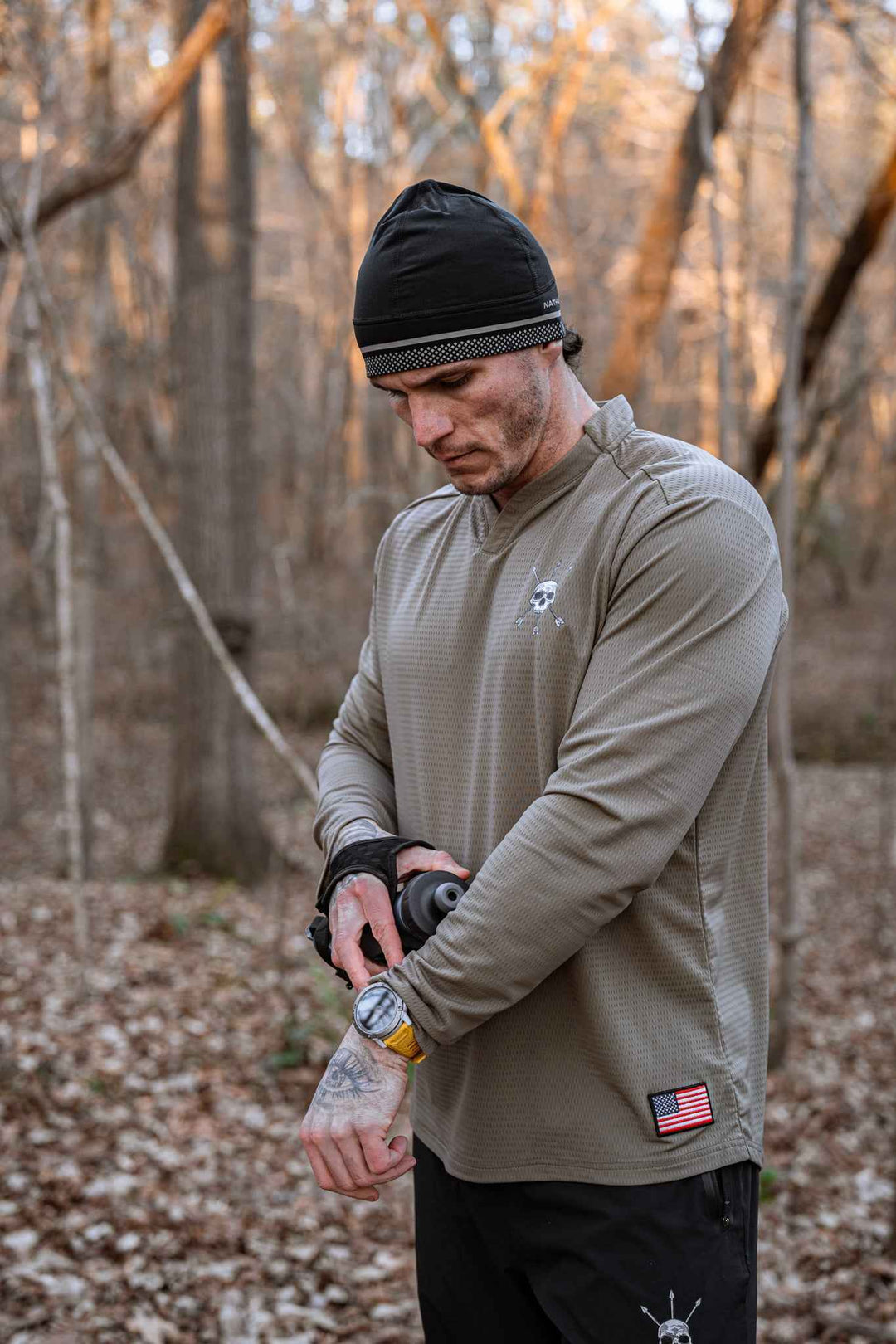 Men's Ultra X Long Sleeve