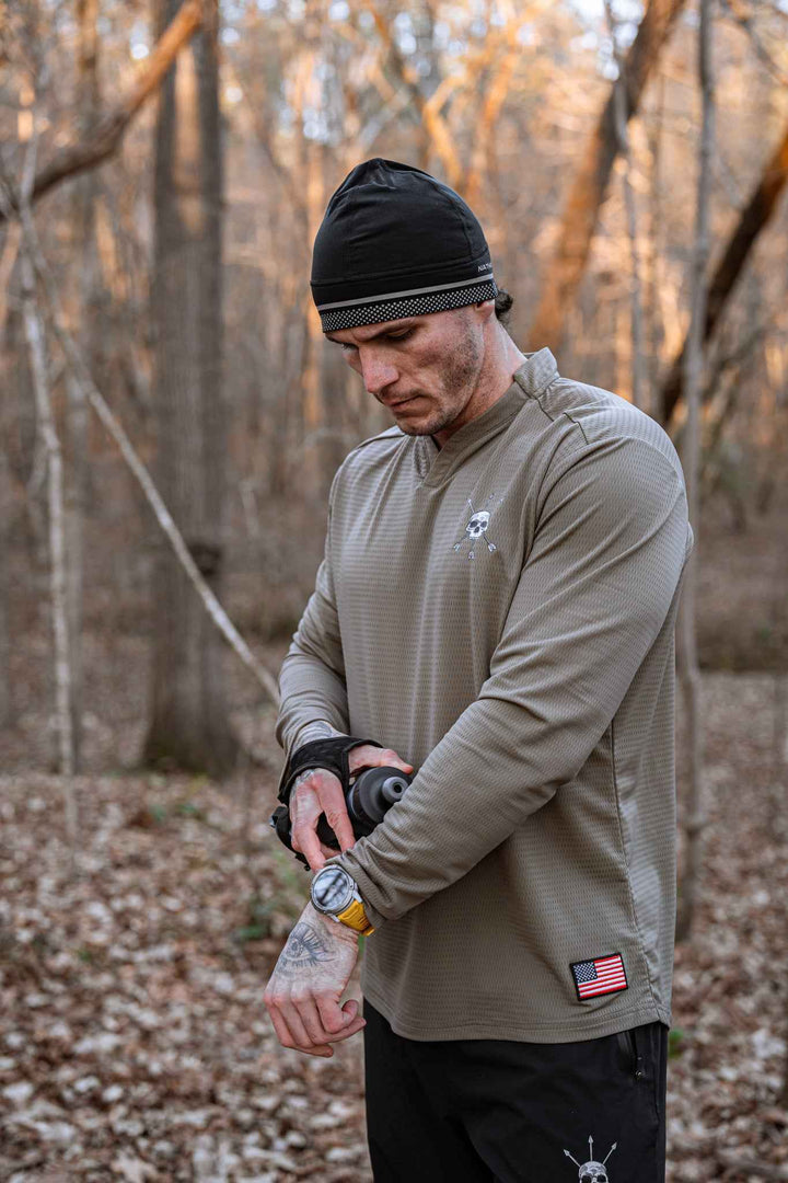 Men's Ultra X Long Sleeve