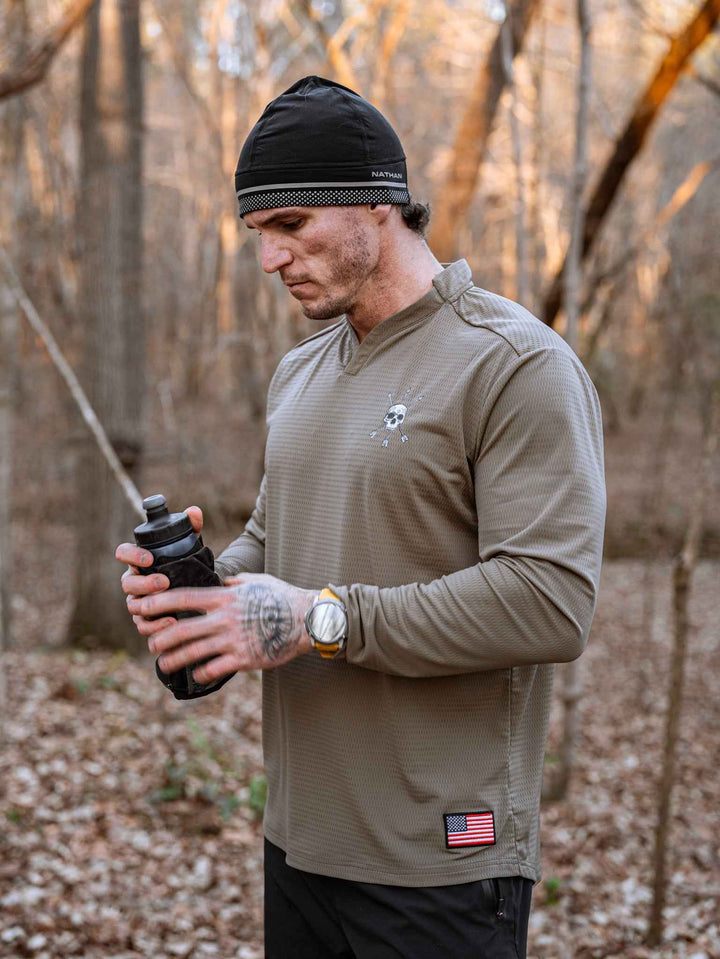 Men's Ultra X Long Sleeve