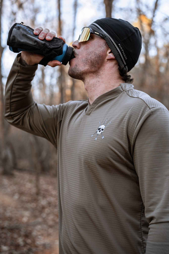 Men's Ultra X Long Sleeve