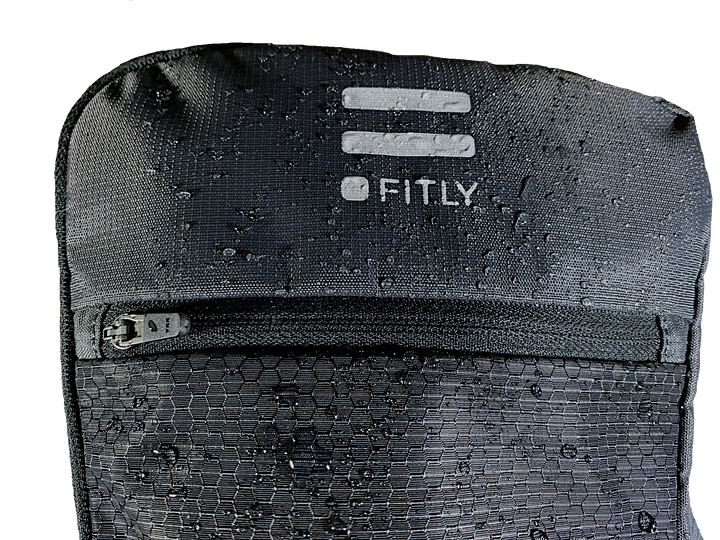 FITLY Sub90 – Hydro Running Pack