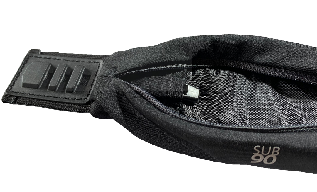 FITLY Sub90 – Hydro Running Pack