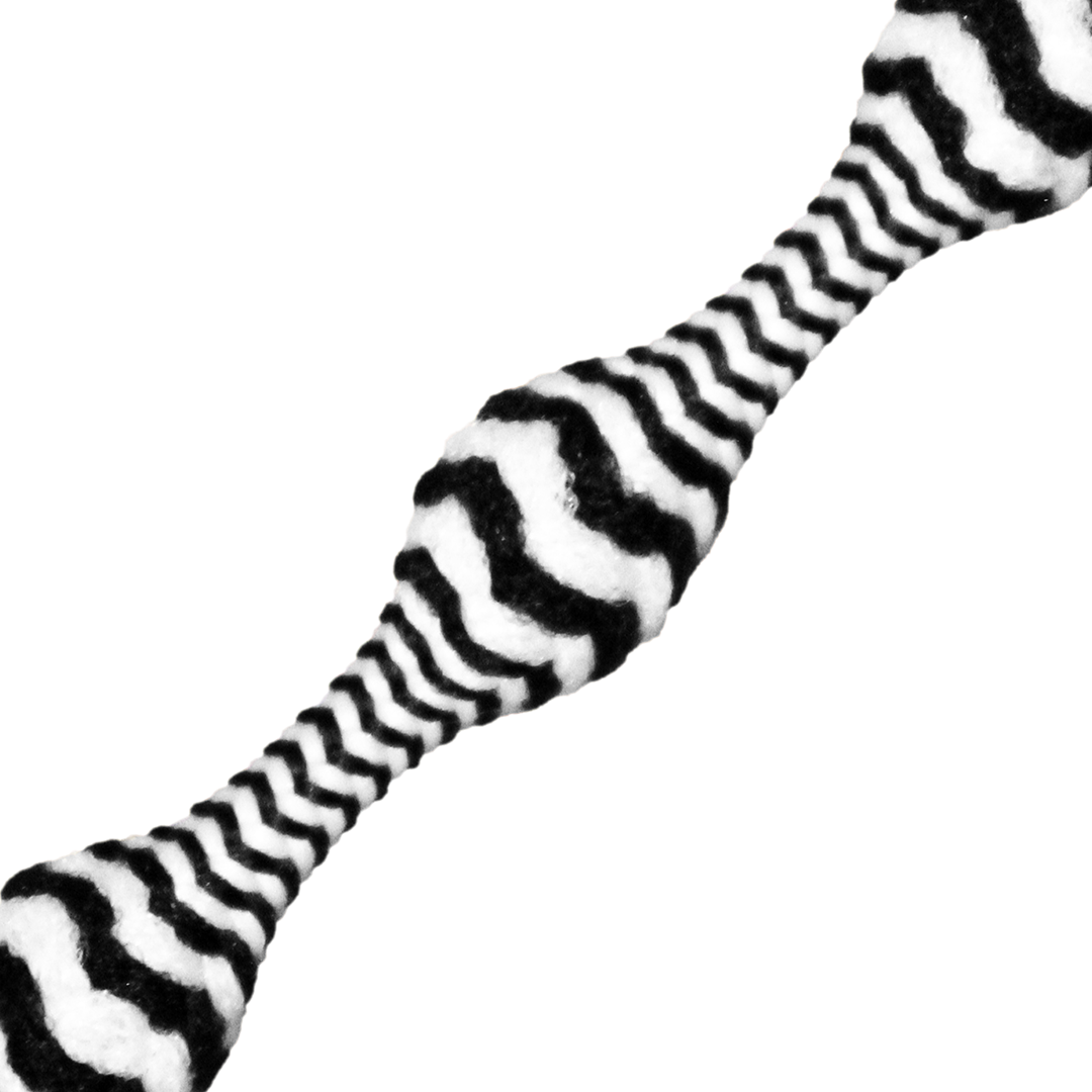 Caterpy Run No-Tie Laces